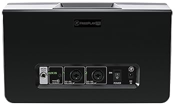 Freeplay  スピーカー Amazon.com: Mackie FreePlay FreePlay HOME -Channel Powered
